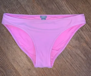 Hot Pink Bikini thumbnail 3