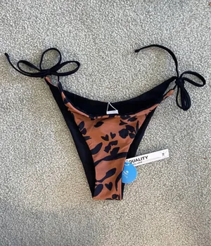 Cupshe Bikini Set thumbnail 4