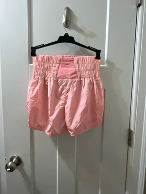 Free people shorts thumbnail 4