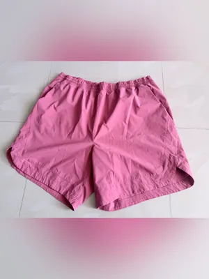 Peloton Women’s Rose Pink Athletic Shorts thumbnail 11