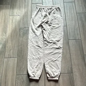 Style runner sweatpants Tan Size M thumbnail 5