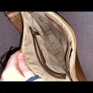 Calvin Klein Hobo Tote Bag thumbnail 3
