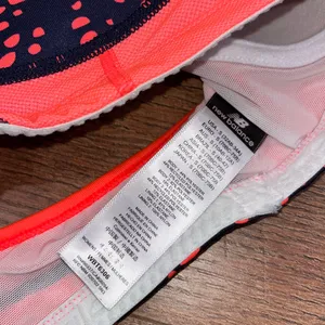 New Balance Sports Bra thumbnail 2