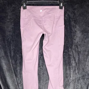 Yogalicious‎ Yoga Pants Pink thumbnail 5