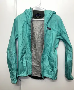 Patagonia Raincoat thumbnail 1