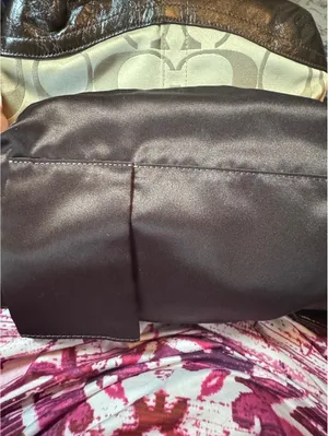 Coach F1616 Signature Buckle Shoulder Crossbody Bag thumbnail 7