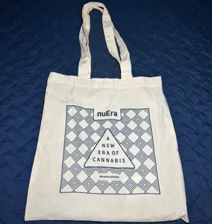 NuEratow bag new never used thumbnail 1