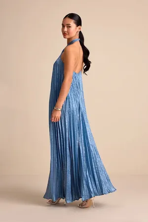 Lulus Maxi Dress thumbnail 3