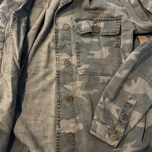 Lucky Brand shirt thumbnail 4