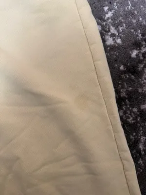 Yellow Parke Sweatpants thumbnail 2