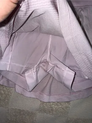 Lululemon Swiftly Tech High-Rise Tennis Skirt in‎ Meadowpink thumbnail 4