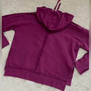 Free people Hoodie NWT thumbnail 3