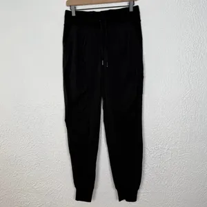 Lululemon Dance Studio Jogger 29" Black Size 6 thumbnail 2