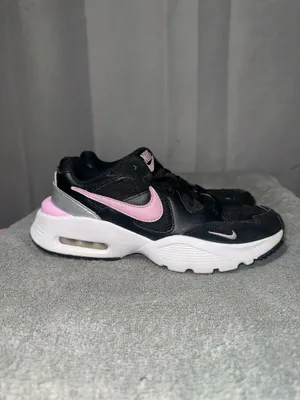 Nike Women’s Air Max Sneakers thumbnail 3