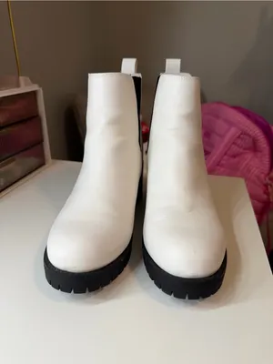 Mia boots thumbnail 5