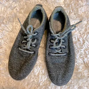 ALLBIRDS‎ Wool Runners W9 thumbnail 1