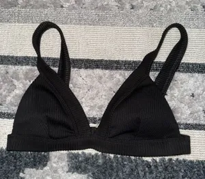 Hollister Swim Top Bikini thumbnail 1