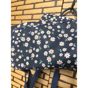 Kate Spade Navy‎ Floral Backpack thumbnail 6