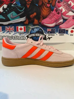 Women’s Adidas Handball Spezial size 8W thumbnail 2