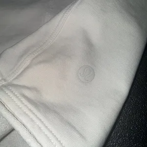 lululemon Sleeveless Cropped Hoodie Sweatshirt‎ thumbnail 5