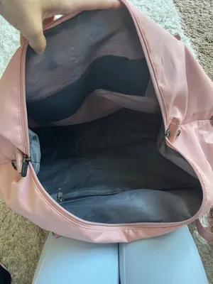 Lululemon Duffle Bag thumbnail 5