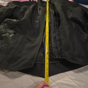 Jorle Rocket biker jacket  thumbnail 8