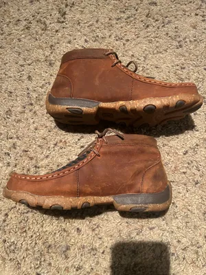Twisted X Shoes thumbnail 4