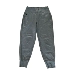 Athleta Venice High Rise Joggers Women’s Heather Gray Medium thumbnail 2