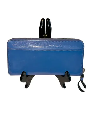 Coach Lilac Poppy Wallet thumbnail 2