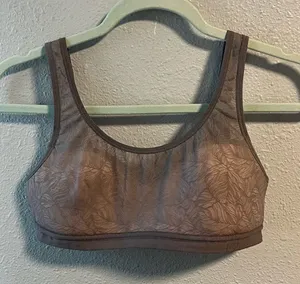 Lululemon Lacey Bralette  thumbnail 1