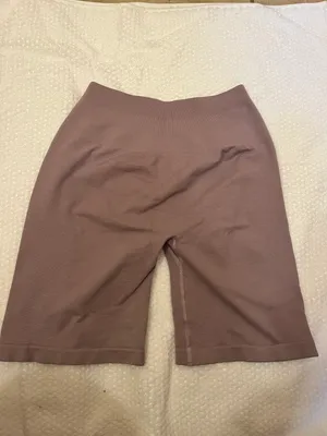 Alphalete Amplify Biker Shorts OG thumbnail 2