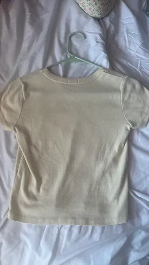 Brandy Melville John Galt Top thumbnail 2