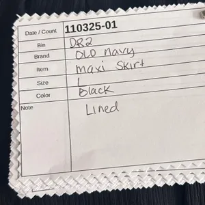 Old Navy Assymetrical Skirt‎ Large thumbnail 10