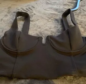 Bustier Top thumbnail 1