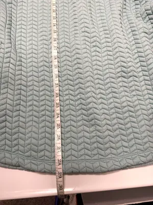 New Balance HeatLoft Quilted Pullover thumbnail 7