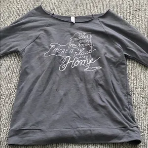 Buffalo, NY Crewneck Sweatshirt thumbnail 1