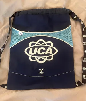 Varsity Spirit UCA Cheer Drawstring thumbnail 1
