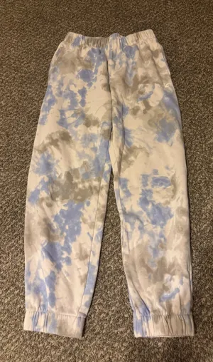 Hollister Sweatpants  thumbnail 1