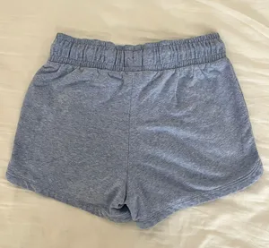 Blue Sleep Shorts thumbnail 2