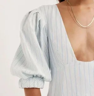 For Love And Lemons Leslie Mini Dress NWT size medium thumbnail 2