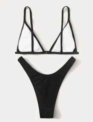 SheIn NEW Bikini Set thumbnail 2