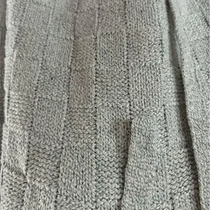 Evolution By Cyrus Phillipa Basket Weave Hooded Pull Over Sweater thumbnail 2