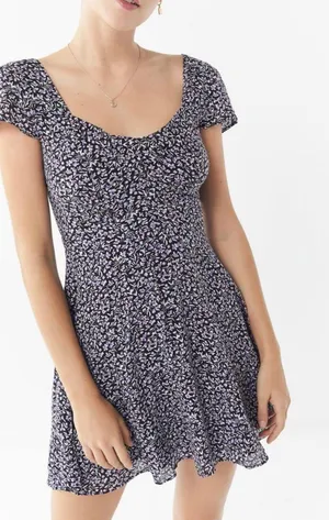Urban Outfitters Dress thumbnail 1