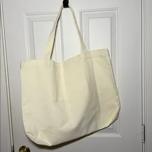 NWT Spiritual Gangster Tote Bag‎ Lovers Club thumbnail 5