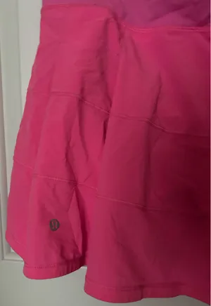 Lululemon Skirt thumbnail 3