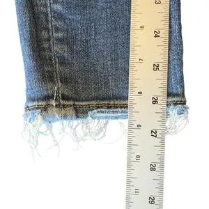 Buckle Black Fit No. 35 Ankle Skinny Stretch Jean Women’s 27x27 thumbnail 15