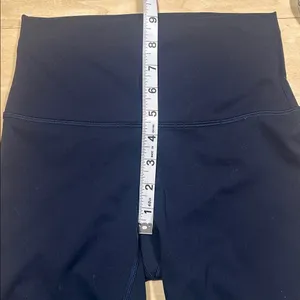 Lululemon Wunder Train High-Rise Short Sz 4 thumbnail 9