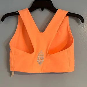 Free People Win Win Sports Bra thumbnail 1