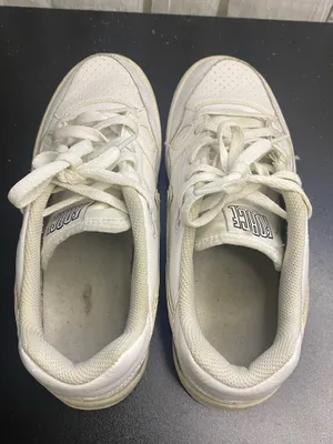 Nike Son of Force Athletic Womens Shoes Size 7 Sneakers Shoes thumbnail 4