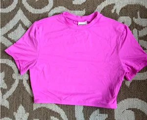 Pink sleepwear thumbnail 1